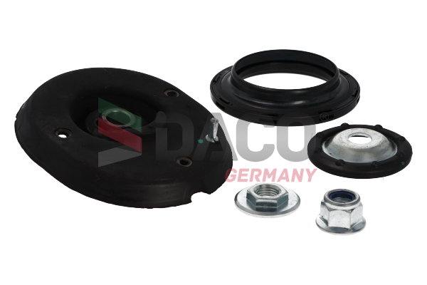 Coil Spring - 802611 DACO Germany