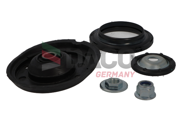 Coil Spring - 802612 DACO Germany