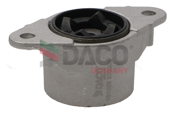Пружина ходовой части - 802736 DACO Germany