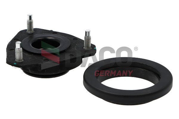 Coil Spring - 802737 DACO Germany