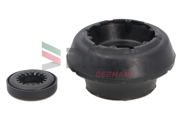 Repair Kit, suspension strut - 151008 DACO Germany