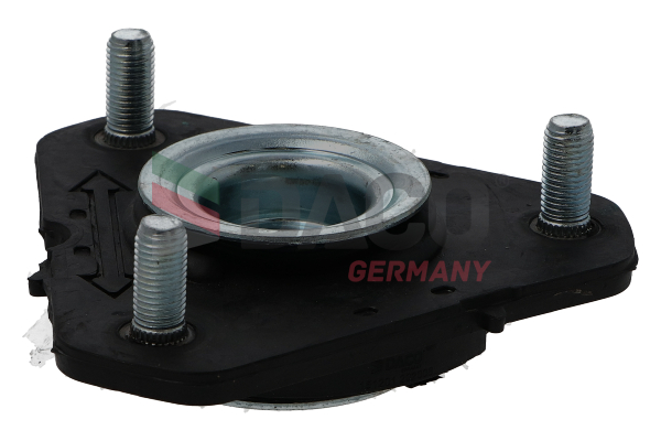 Пружина ходовой части - 802801 DACO Germany