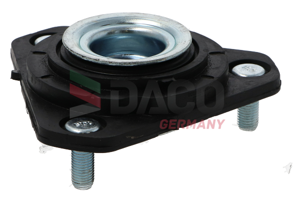 Пружина ходовой части - 802822 DACO Germany