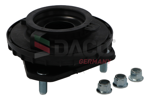 Coil Spring - 803016 DACO Germany