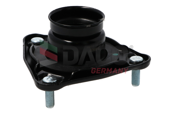 Пружина ходовой части - 803708 DACO Germany