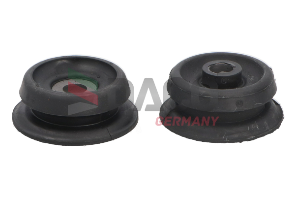 Kit riparazione, Cuscinetto ammortizzatore a molla - 152300 DACO Germany