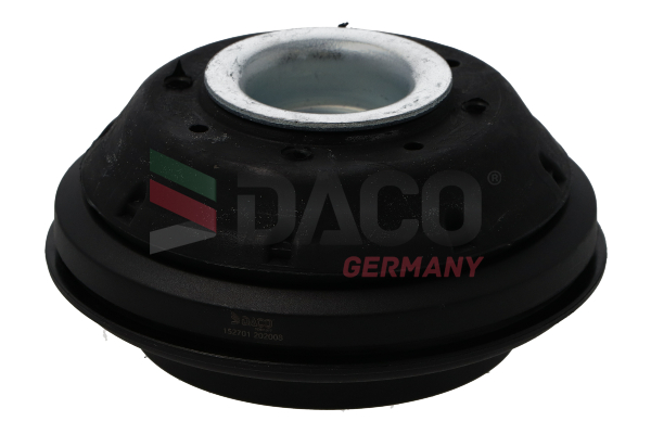 Ремкомплект, опора стойки амортизатора - 152701 DACO Germany