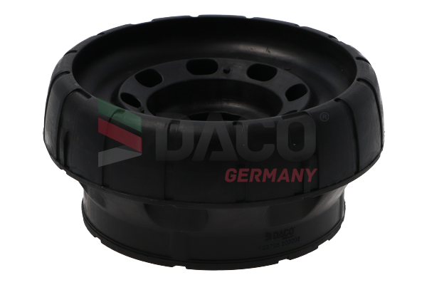 Пружина ходовой части - 804118 DACO Germany