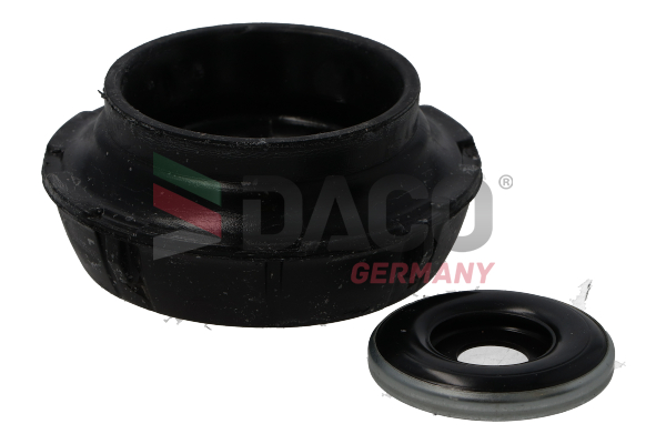 Пружина ходовой части - 810610 DACO Germany