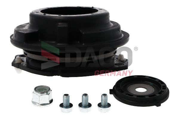 Coil Spring - 810614 DACO Germany