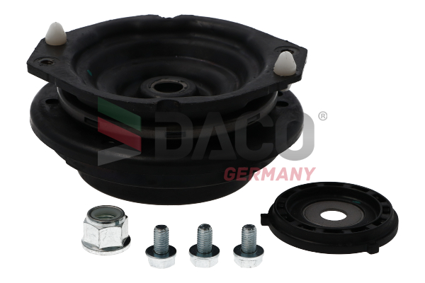 Coil Spring - 810615 DACO Germany