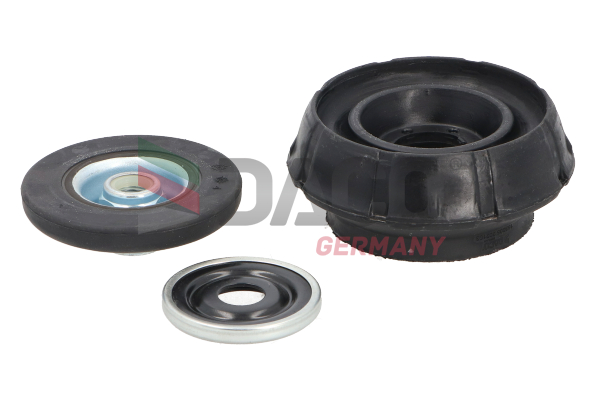 Kit riparazione, Cuscinetto ammortizzatore a molla - 153005 DACO Germany