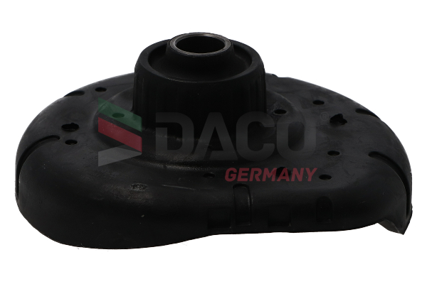 Пружина ходовой части - 812206 DACO Germany