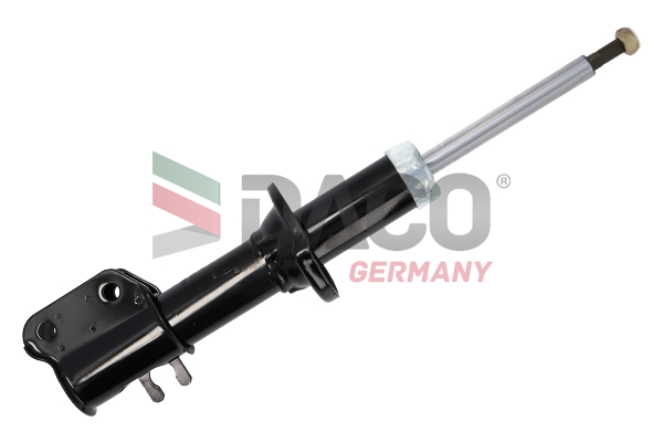 Filter, interior air - DFC1004W DACO Germany