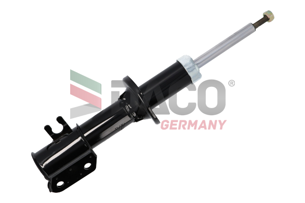 Fuel filter - DFF0216 DACO Germany