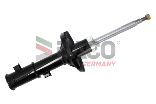 Protective Cap/Bellow, shock absorber - PK4212 DACO Germany
