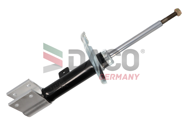 amortizatorius - 450607R DACO Germany