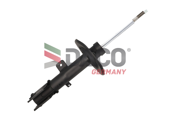 Shock Absorber - 450612R DACO Germany