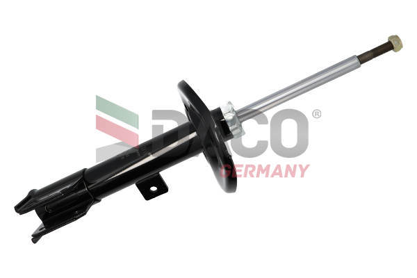 Амортизатор - 450637L DACO Germany
