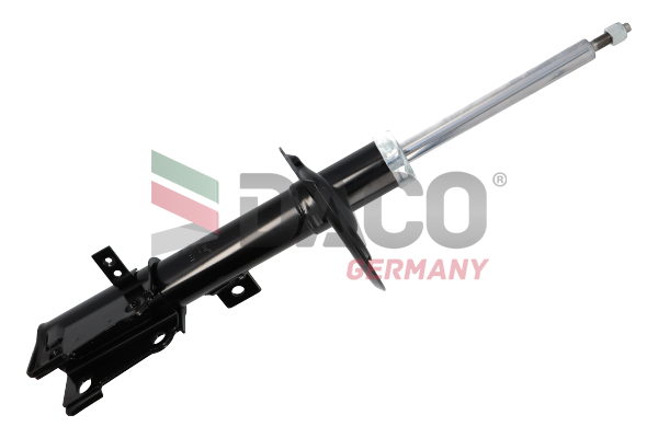 Shock Absorber - 450906L DACO Germany