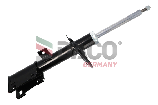 Shock Absorber - 450906R DACO Germany