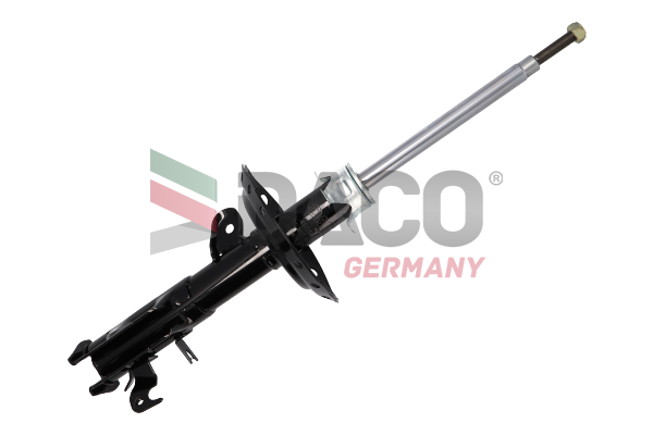 Shock Absorber - 451204L DACO Germany