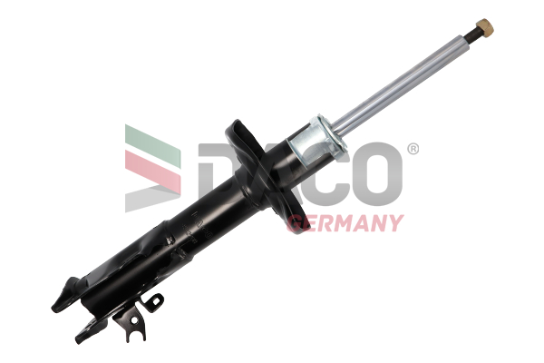 Coil Spring - 810306 DACO Germany