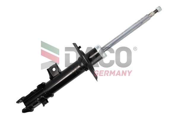 Shock Absorber - 451706L DACO Germany