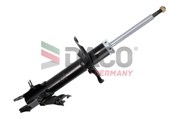 Coil Spring - 810606 DACO Germany