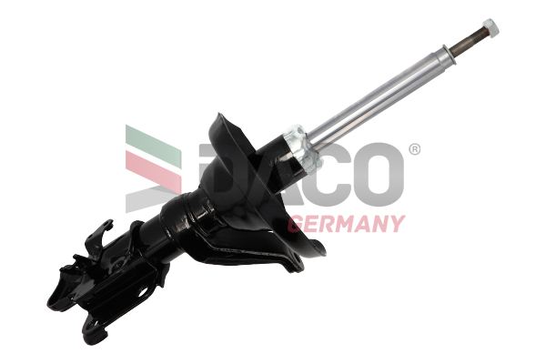 Coil Spring - 810911 DACO Germany