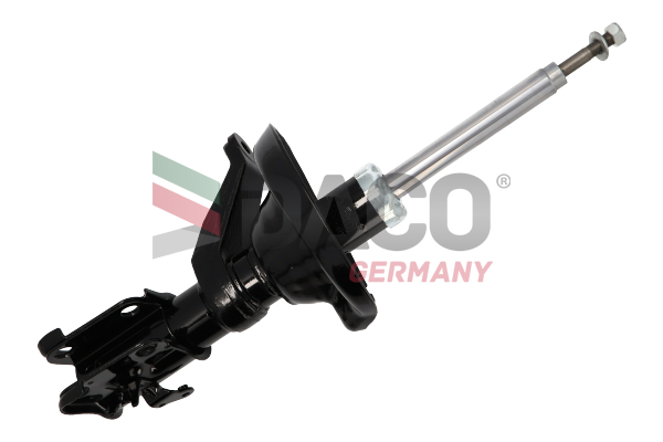 Molla autotelaio - 810909 DACO Germany