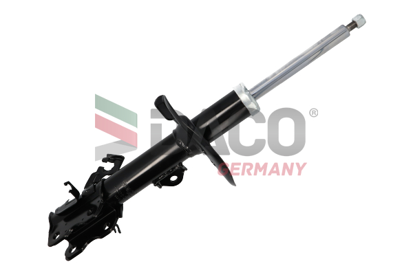 Coil Spring - 810906 DACO Germany