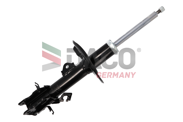 Coil Spring - 811002 DACO Germany