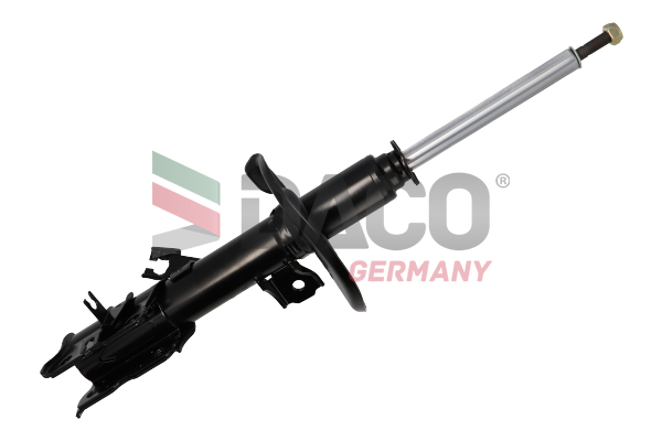 Coil Spring - 811005 DACO Germany