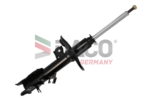 Coil Spring - 811004 DACO Germany