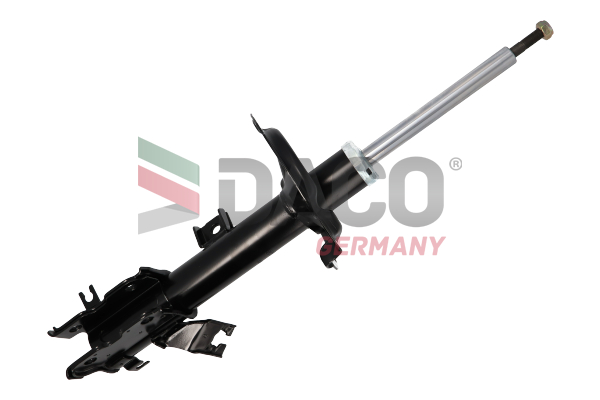 Coil Spring - 811202 DACO Germany