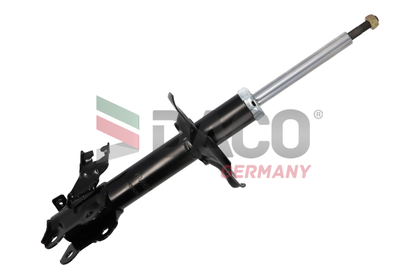Coil Spring - 812002 DACO Germany