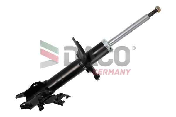 Coil Spring - 812401 DACO Germany
