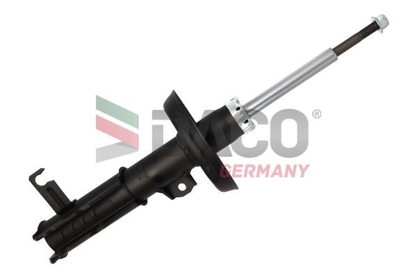 Coil Spring - 812201 DACO Germany