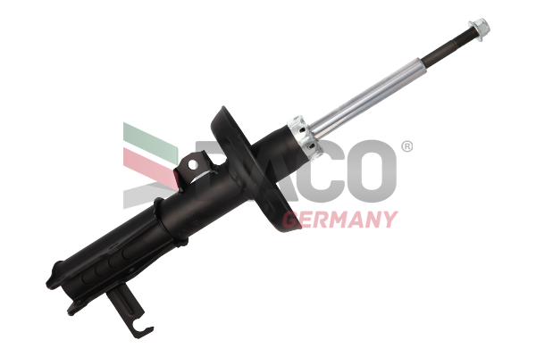 Coil Spring - 812603 DACO Germany