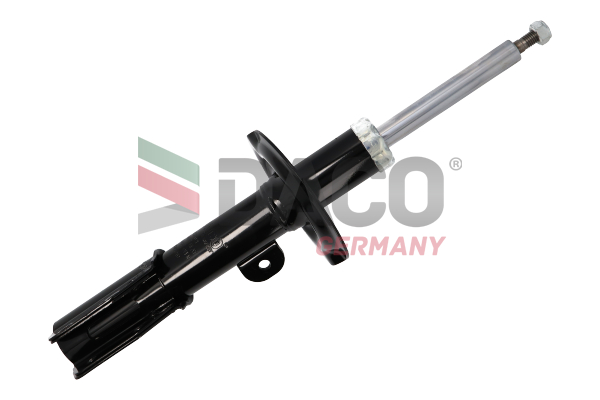 Fahrwerksfeder - 812602 DACO Germany