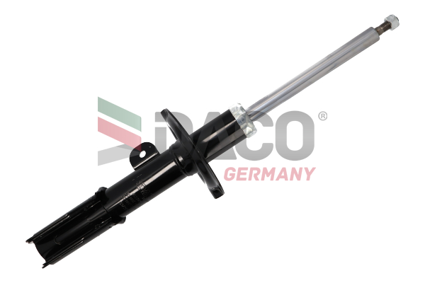 Coil Spring - 812601 DACO Germany