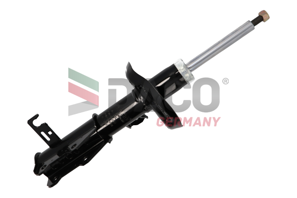 Coil Spring - 812509 DACO Germany