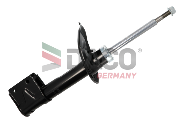 amortizatorius - 452811R DACO Germany