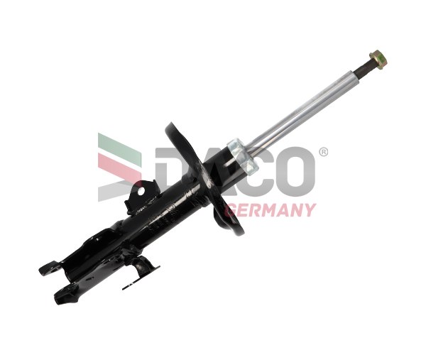 Shock Absorber - 453903L DACO Germany