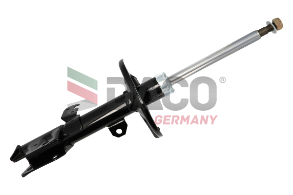 amortizatorius - 453912L DACO Germany