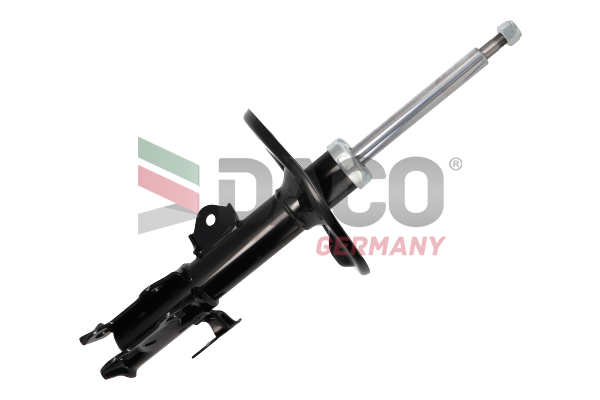amortizatorius - 453921L DACO Germany