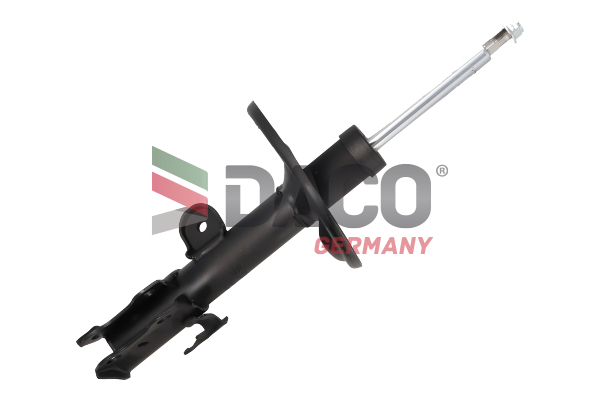 amortizatorius - 453927L DACO Germany