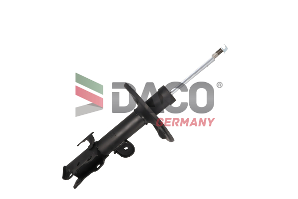 amortizatorius - 453927R DACO Germany