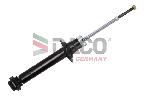 Molla autotelaio - 800615 DACO Germany